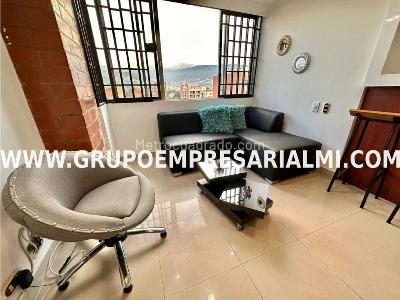 Apartamento de 3 alcobas en arriendo en Calasanz, Medellín, 90 m² · foto 6 de 20