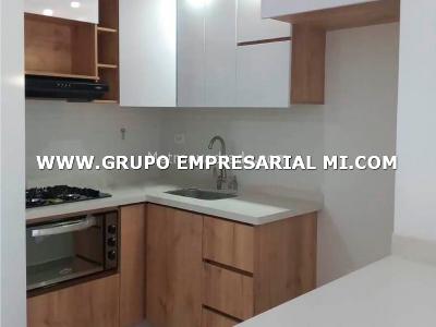 Studio for rent in Cabañas, Bello