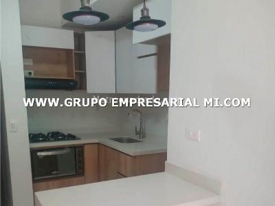Apartaestudio en arriendo en Cabañas, Bello, 47 m² · foto 2 de 6