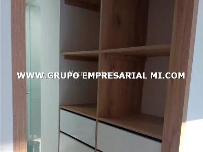Apartaestudio en arriendo en Cabañas, Bello, 47 m² · foto 6 de 6