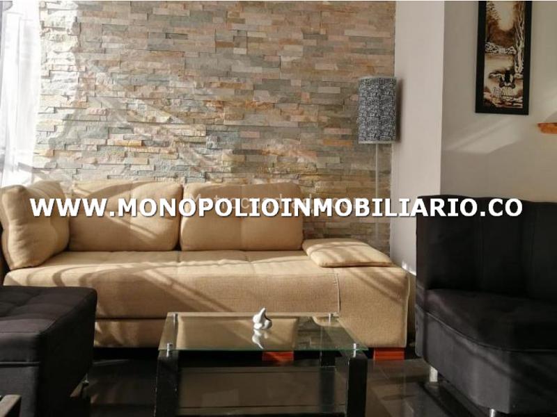 Furnished 2BR Apartment in Belen