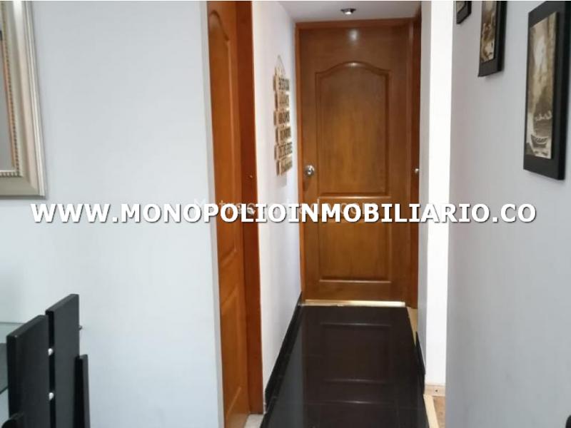 Apartamento Amoblado de 2 Alcobas en Belén - 6