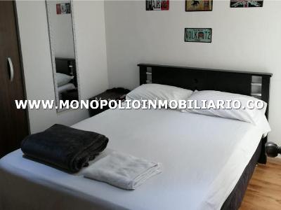 Apartamento en arriendo en Belen, Medellín · foto 8 de 12