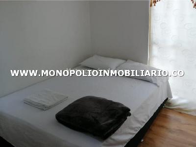 Apartamento en arriendo en Belen, Medellín · foto 9 de 12