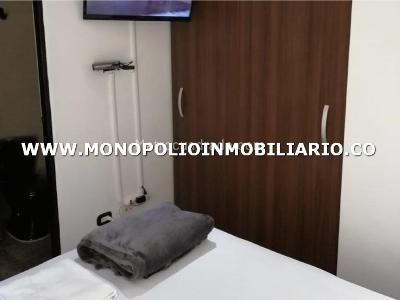 Apartamento en arriendo en Belen, Medellín · foto 10 de 12