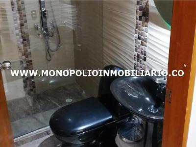 Apartamento en arriendo en Belen, Medellín · foto 11 de 12