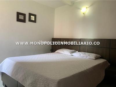 Apartamento de 3 alcobas en arriendo en Los Colores, Medellín, 60 m² · foto 7 de 12