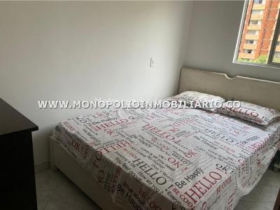 Apartamento de 3 alcobas en arriendo en Los Colores, Medellín, 60 m² · foto 8 de 12
