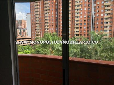 Apartamento de 3 alcobas en arriendo en Los Colores, Medellín, 60 m² · foto 10 de 12