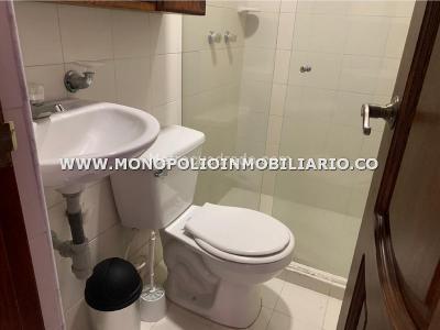 Apartamento de 3 alcobas en arriendo en Los Colores, Medellín, 60 m² · foto 12 de 12