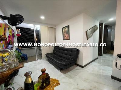 Apartamento en venta en Santa Maria, Itagüí · foto 2 de 11