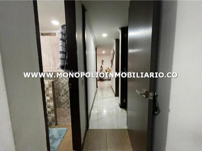 Apartamento en venta en Santa Maria, Itagüí · foto 3 de 11