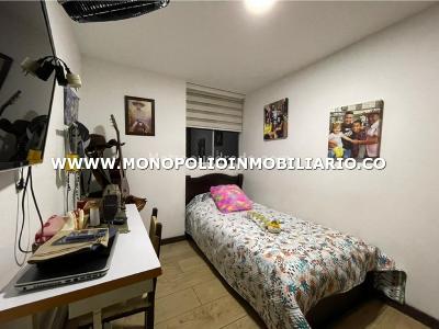 Apartamento en venta en Santa Maria, Itagüí · foto 4 de 11