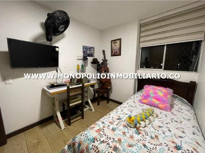 Apartamento en venta en Santa Maria, Itagüí · foto 5 de 11