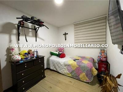 Apartamento en venta en Santa Maria, Itagüí · foto 6 de 11