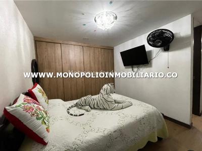Apartamento en venta en Santa Maria, Itagüí · foto 7 de 11