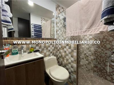 Apartamento en venta en Santa Maria, Itagüí · foto 9 de 11