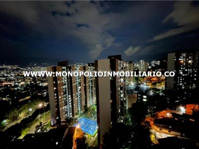 Apartamento en venta en Santa Maria, Itagüí · foto 11 de 11