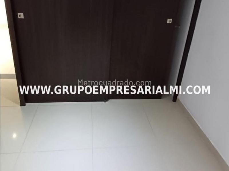 Apartamento en Arriendo de 2 Alcobas en El Chagualo (52 m²) - 6