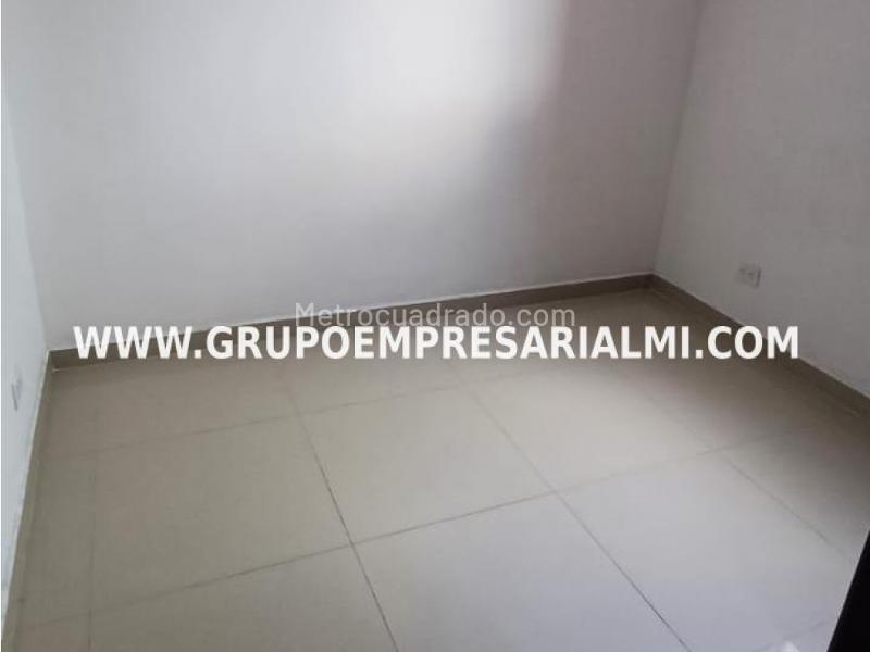 Apartamento en Arriendo de 2 Alcobas en El Chagualo (52 m²) - 8