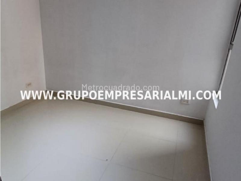 Apartamento en Arriendo de 2 Alcobas en El Chagualo (52 m²) - 9