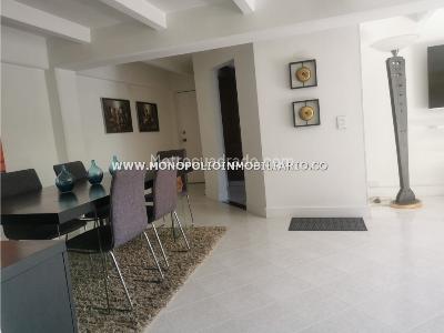 Apartamento de 3 alcobas en arriendo en El Poblado, Medellín, 80 m² · foto 3 de 14
