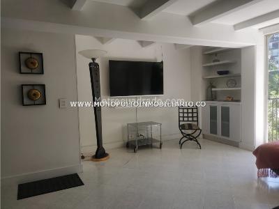 Apartamento de 3 alcobas en arriendo en El Poblado, Medellín, 80 m² · foto 5 de 14