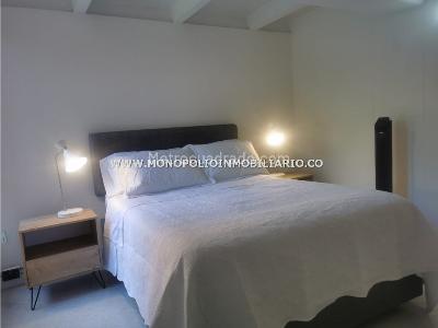Apartamento de 3 alcobas en arriendo en El Poblado, Medellín, 80 m² · foto 7 de 14