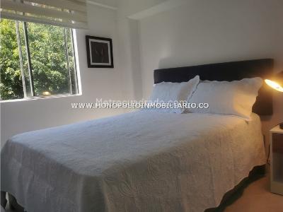 Apartamento de 3 alcobas en arriendo en El Poblado, Medellín, 80 m² · foto 8 de 14