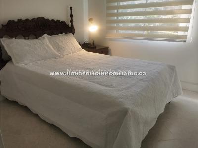 Apartamento de 3 alcobas en arriendo en El Poblado, Medellín, 80 m² · foto 10 de 14