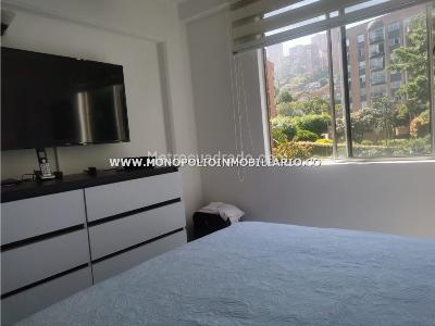 Apartamento de 3 alcobas en arriendo en El Poblado, Medellín, 80 m² · foto 11 de 14