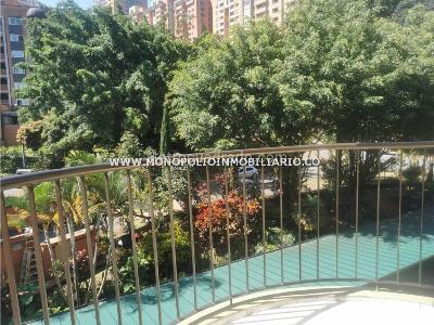 Apartamento de 3 alcobas en arriendo en El Poblado, Medellín, 80 m² · foto 13 de 14