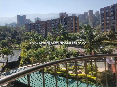 Apartamento de 3 alcobas en arriendo en El Poblado, Medellín, 80 m² · foto 14 de 14