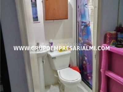 Apartamento en venta en Buenos Aires, Medellín · foto 16 de 19