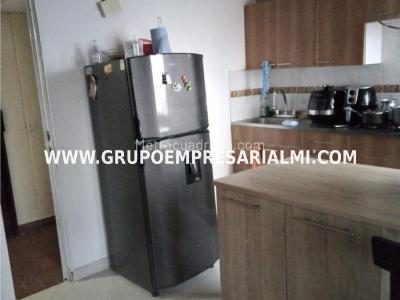 Apartamento en venta en Buenos Aires, Medellín · foto 4 de 19