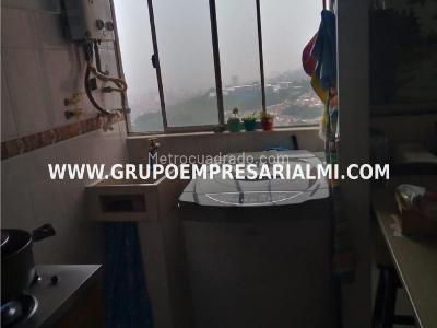Apartamento en venta en Buenos Aires, Medellín · foto 5 de 19