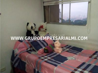 Apartamento en venta en Buenos Aires, Medellín · foto 9 de 19