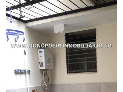 Casa de 3 alcobas en venta en Estadio, Medellín, 180 m² · foto 4 de 5
