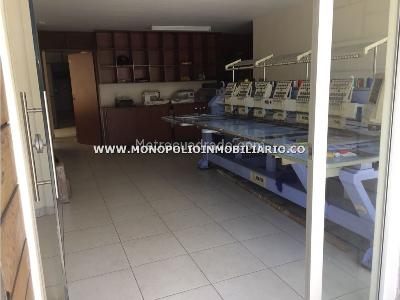 Casa de 3 alcobas en venta en Estadio, Medellín, 180 m² · foto 5 de 5