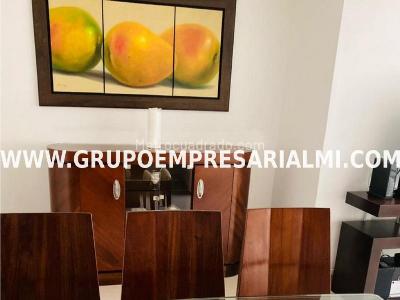 Apartamento de 3 alcobas en arriendo en Laureles, Medellín, 100 m² · foto 7 de 13
