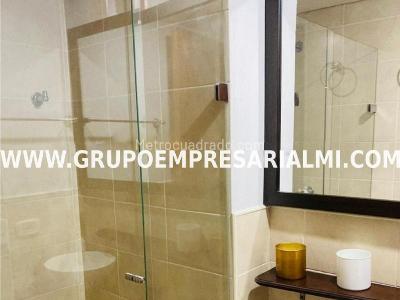 Apartamento de 3 alcobas en arriendo en Laureles, Medellín, 100 m² · foto 13 de 13
