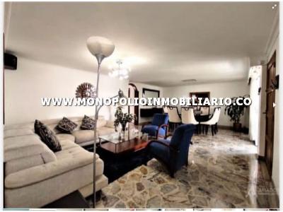 Apartamento de 4 alcobas en venta en Laureles, Medellín, 220 m² · foto 3 de 20
