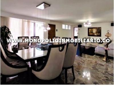 Apartamento de 4 alcobas en venta en Laureles, Medellín, 220 m² · foto 5 de 20