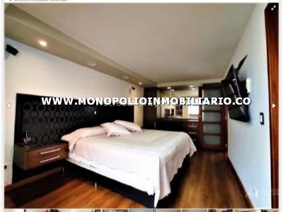 Apartamento de 4 alcobas en venta en Laureles, Medellín, 220 m² · foto 7 de 20