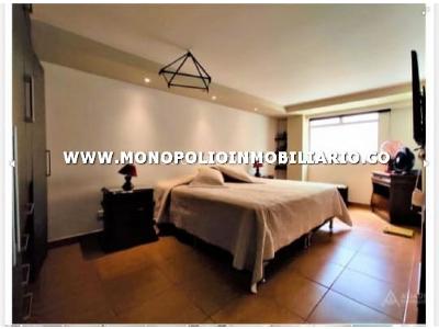 Apartamento de 4 alcobas en venta en Laureles, Medellín, 220 m² · foto 9 de 20