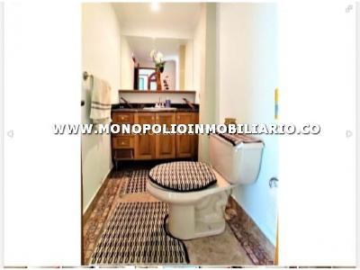 Apartamento de 4 alcobas en venta en Laureles, Medellín, 220 m² · foto 12 de 20