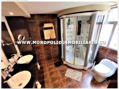 Apartamento de 4 alcobas en venta en Laureles, Medellín, 220 m² · foto 15 de 20