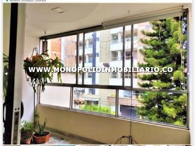 Apartamento de 4 alcobas en venta en Laureles, Medellín, 220 m² · foto 20 de 20