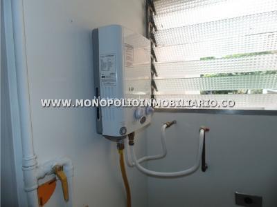 Apartamento en venta en Conquistadores, Medellín · foto 14 de 14