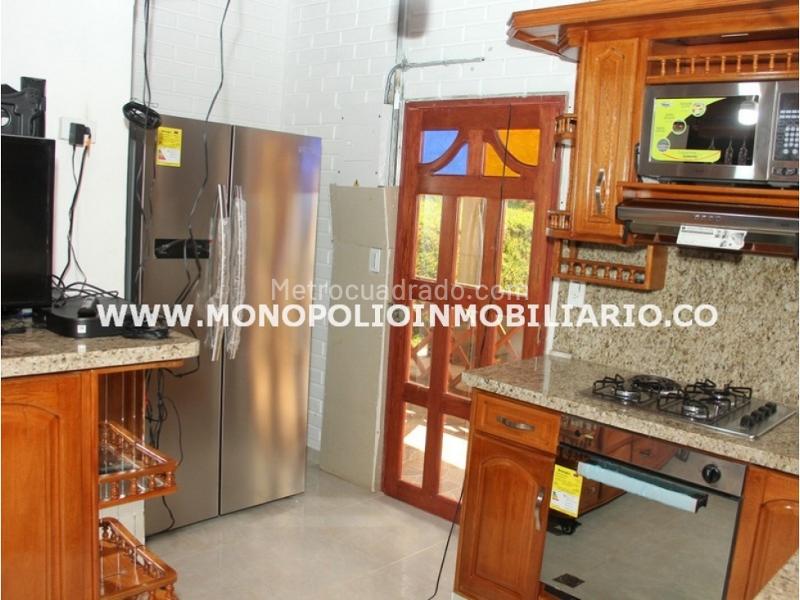 Apartamento en Arriendo, Hatillo, Barbosa - 3